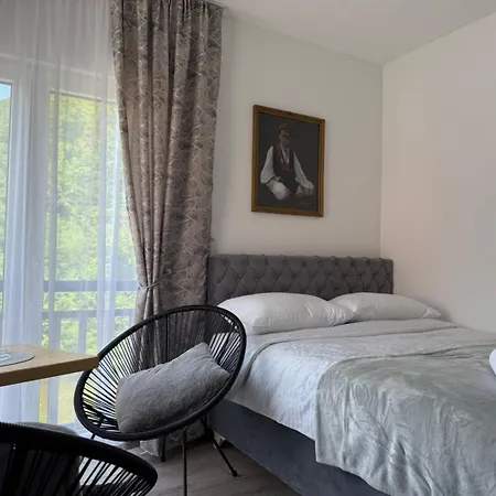 Vanilla Apartamento *