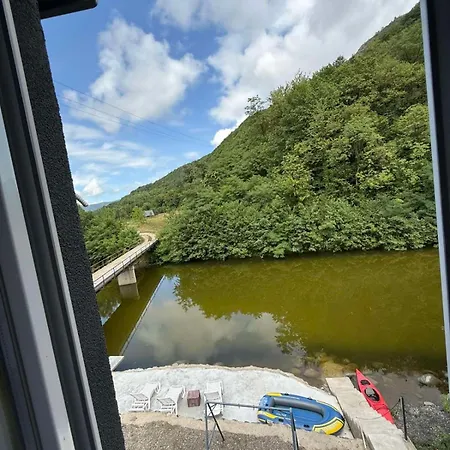 Apartamento Vanilla *