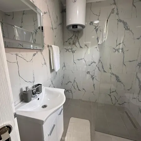 Vanilla Apartmán Zavidovici