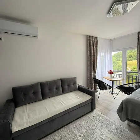 Apartamento Vanilla *