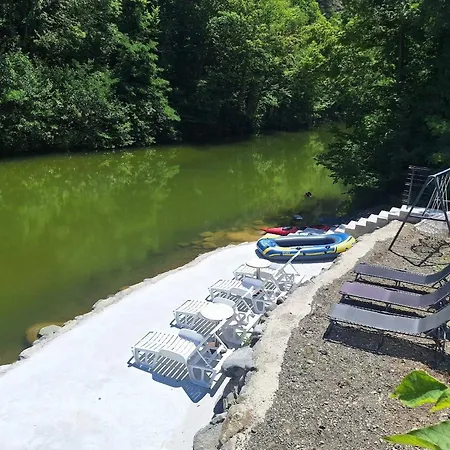 Apartamento Vanilla *