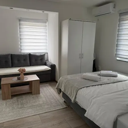 Vanilla Apartamento *