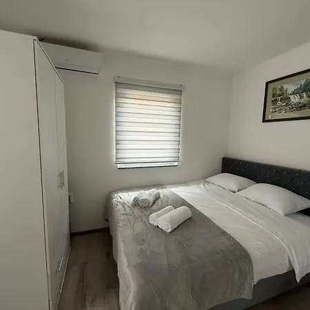 Apartamento Vanilla *