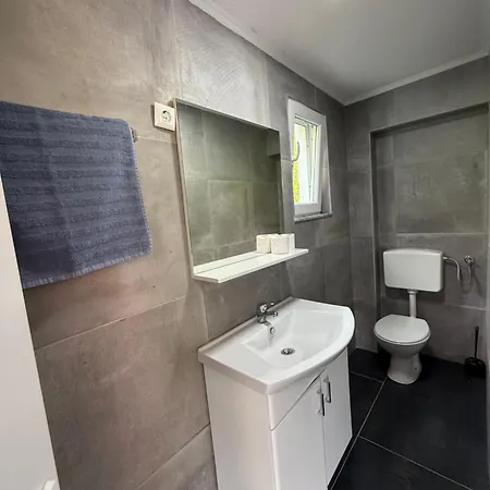 Apartmán Vanilla Zavidovici