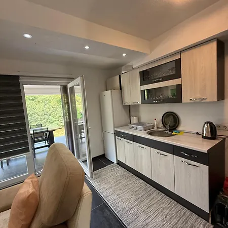 Apartamento Vanilla Zavidovici