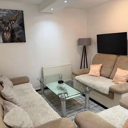 Vanilla Apartamento *