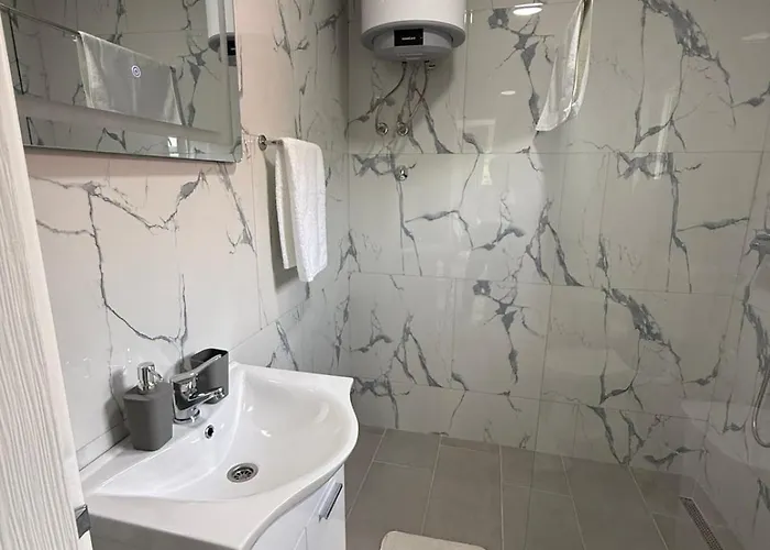 Vanilla Apartamento Zavidovici