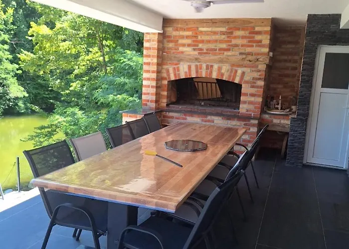 Apartamento Vanilla *