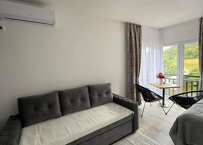 Apartamento Vanilla *