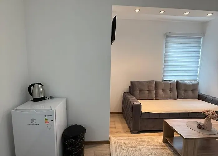 Apartamento Vanilla *