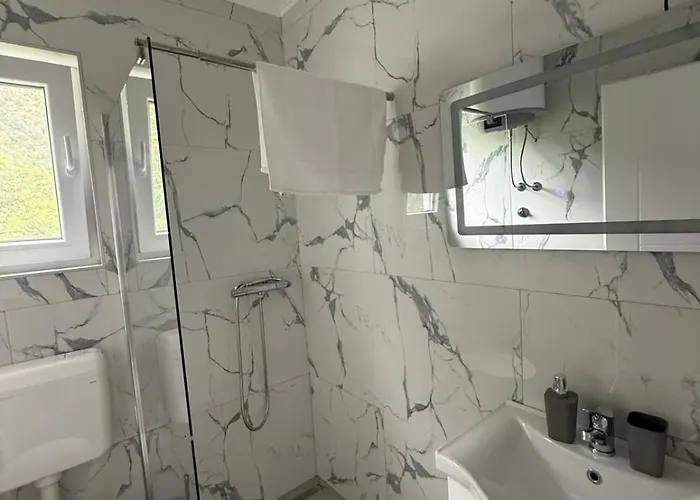 Vanilla * Zavidovici