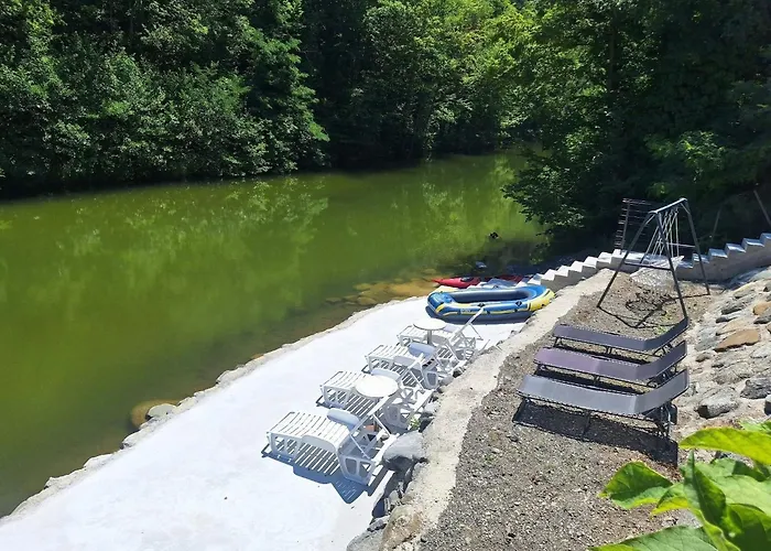 Apartamento Vanilla *