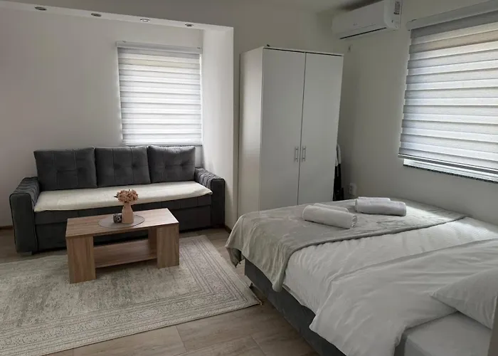 Vanilla Apartamento *