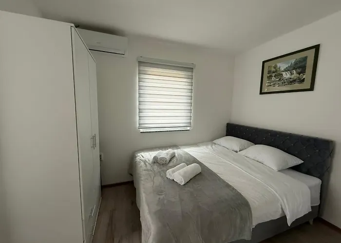 Apartamento Vanilla *