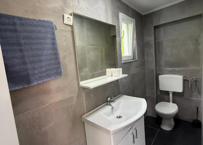 Apartamento Vanilla Zavidovici