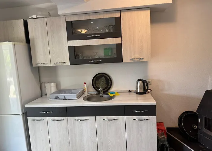 Apartamento Vanilla Zavidovici