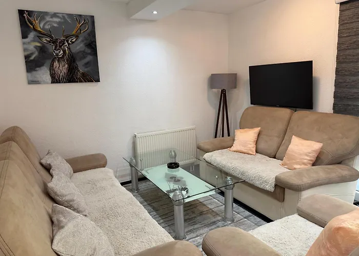 Vanilla Apartamento *